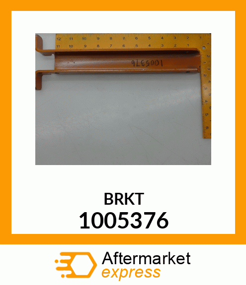 Spare part 1005376 + BRKT