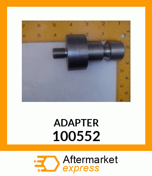 ADAPTER 100552