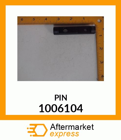 PIN 1006104