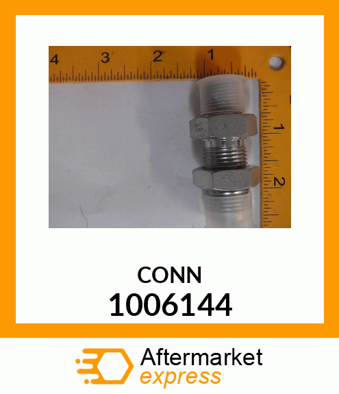 Spare part 1006144 + CONN