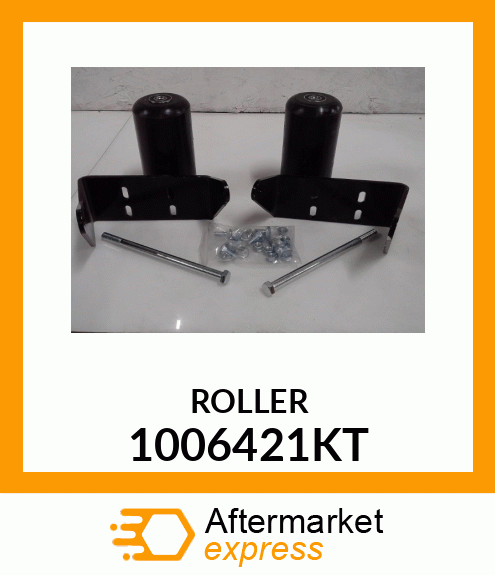 Spare part 1006421KT + KIT