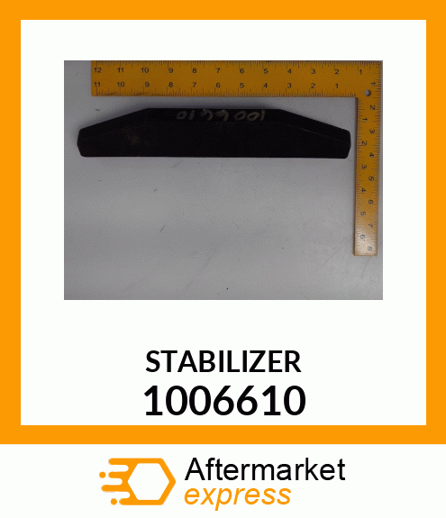 STABILIZER 1006610