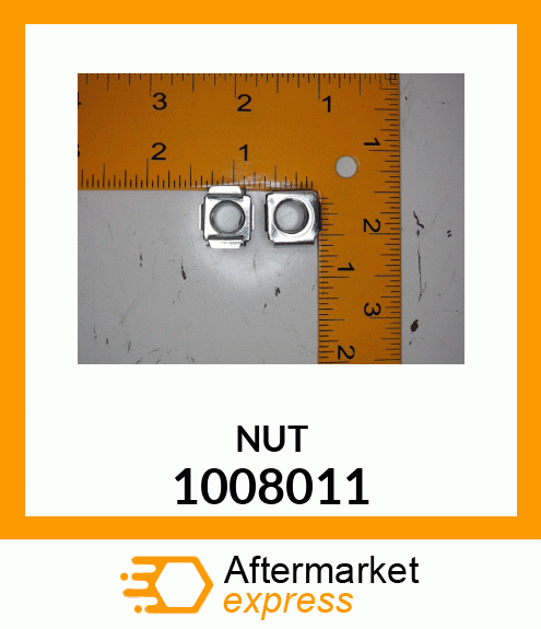 NUT 1008011