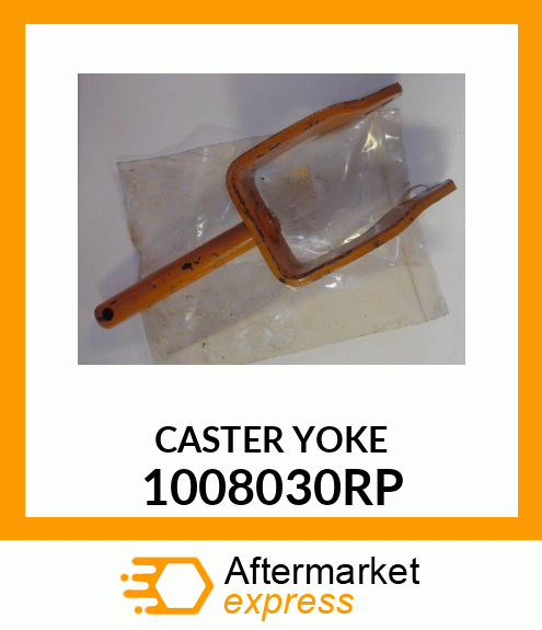 CASTER_YOKE 1008030RP