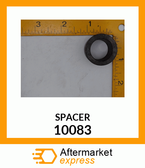 SPACER 10083