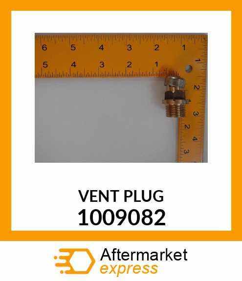 VENT_PLUG 1009082