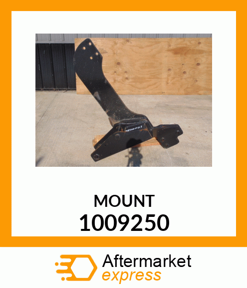 MOUNT 1009250