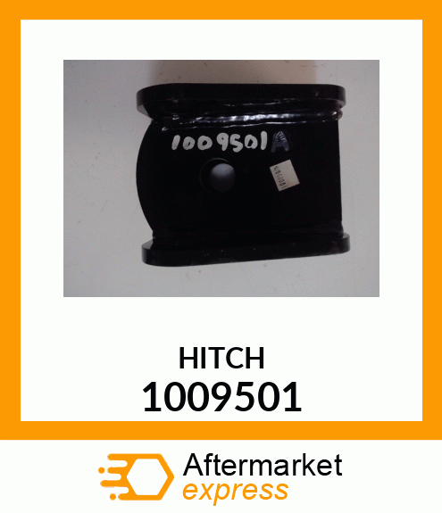 HITCH 1009501