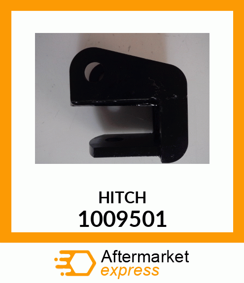 HITCH 1009501