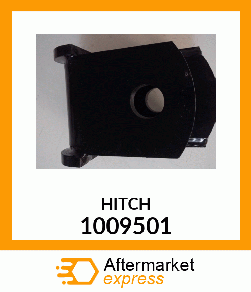 HITCH 1009501