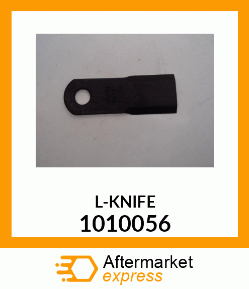 L/KNIFE 1010056