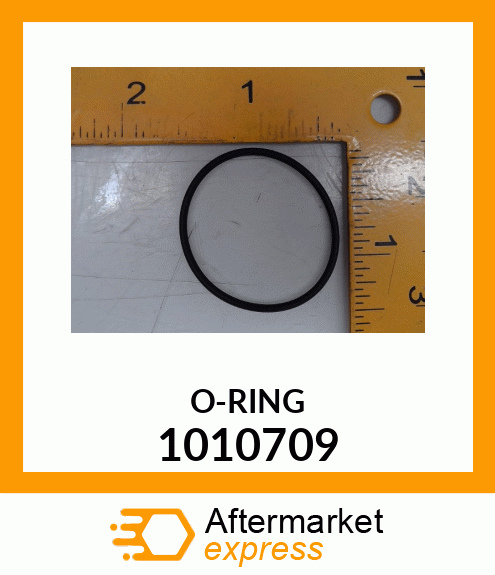 O-RING 1010709