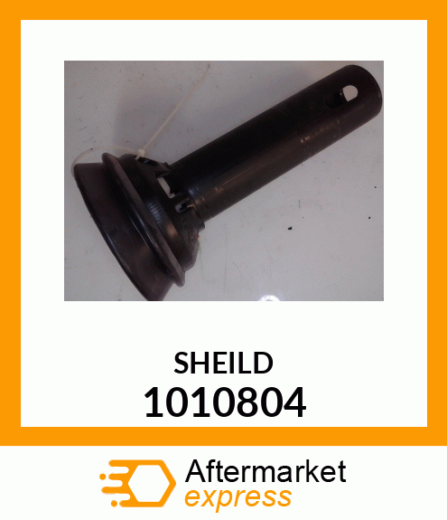 Spare part 1010804 + SHEILD