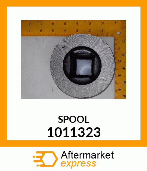 SPOOL 1011323