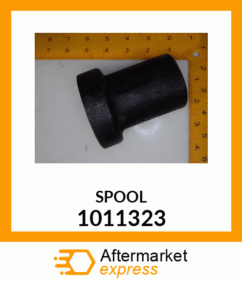 Spare part 1011323 + SPOOL