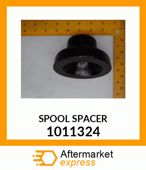 Spare part 1011324 + SPOOL_SPACER