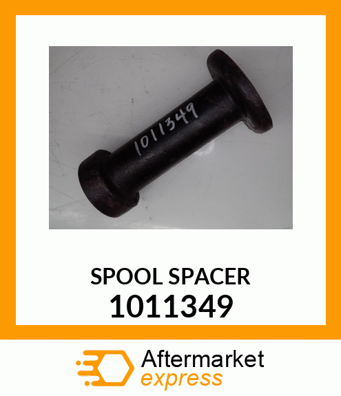 SPOOL SPACER 1011349