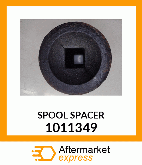 SPOOL SPACER 1011349