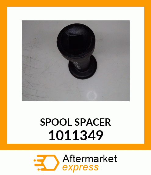 SPOOL SPACER 1011349