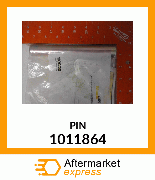 PIN 1011864