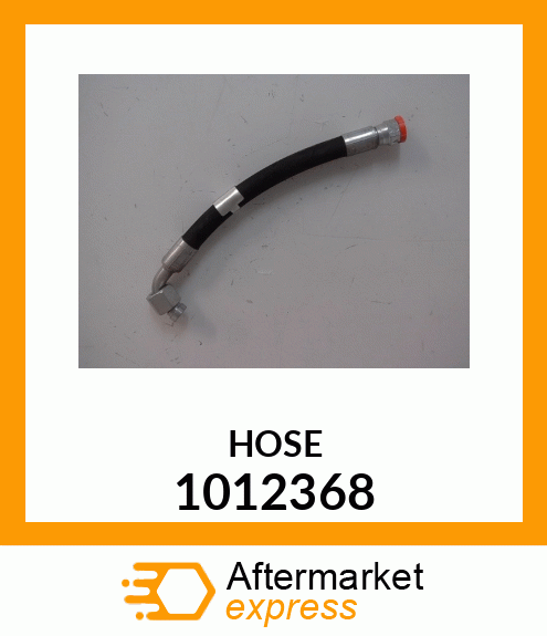 HOSE 1012368