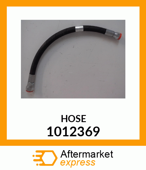 HOSE 1012369