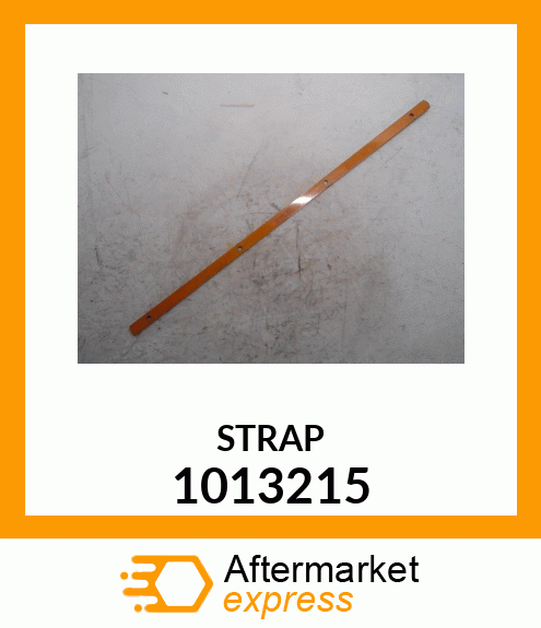 STRAP 1013215