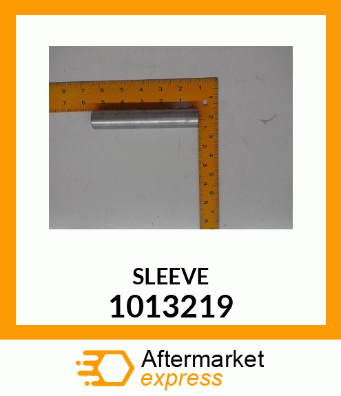 SLEEVE 1013219