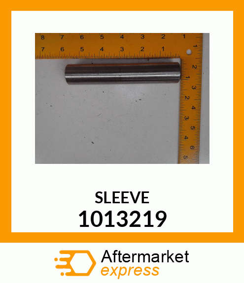 Spare part 1013219 + SLEEVE