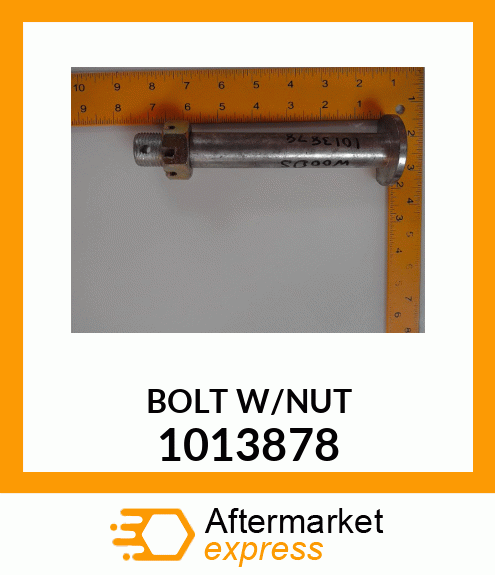 BOLT 1013878