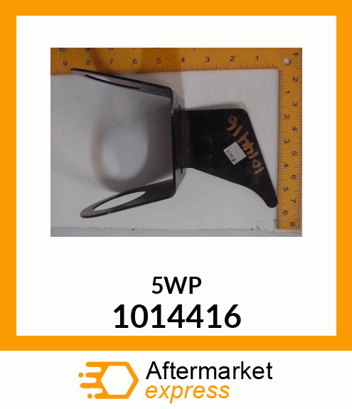 Spare part 1014416 + *QtysFrom_J_5WP1014416_SameAS-Recommended