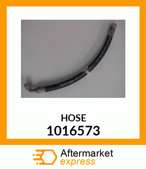 HOSE 1016573