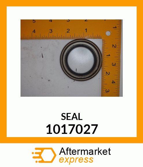 SEAL 1017027