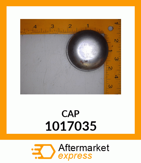 CAP 1017035