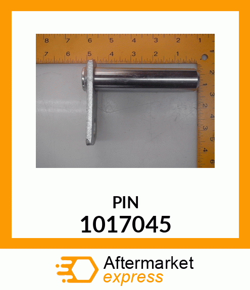 PIN 1017045