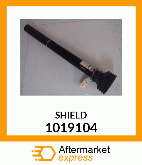 SHIELD 1019104