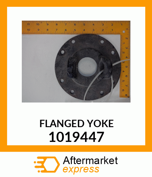 FLANGED_YOKE 1019447