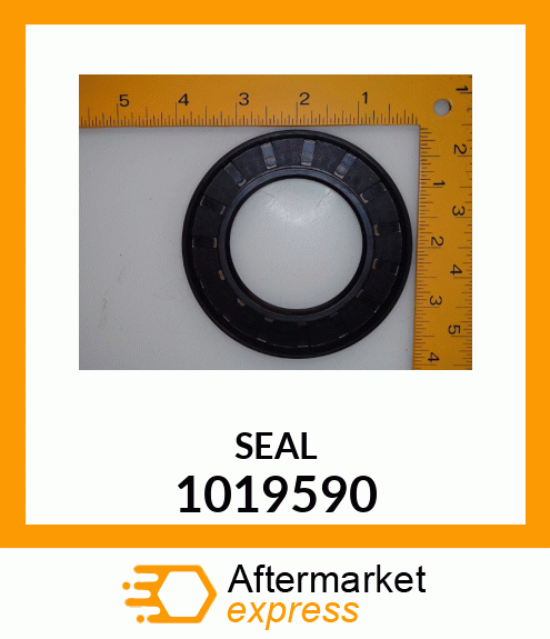 SEAL 1019590