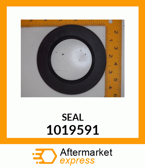 SEAL 1019591