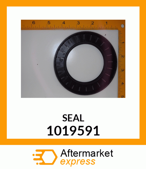 SEAL 1019591