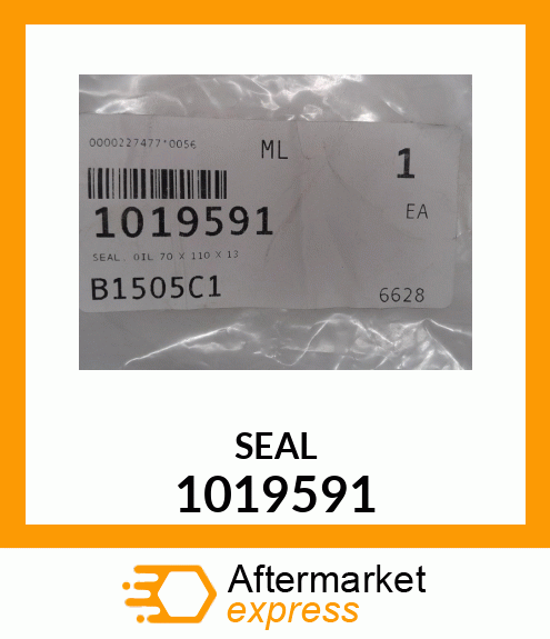 SEAL 1019591