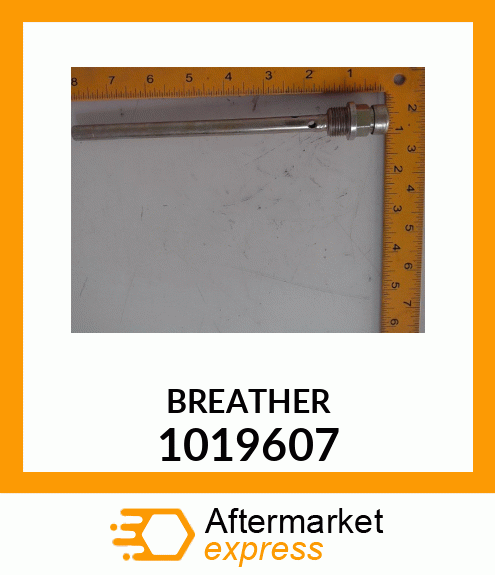 BREATHER 1019607