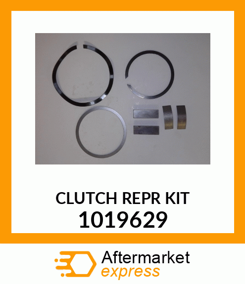 CLUTCH_REPR_KIT 1019629