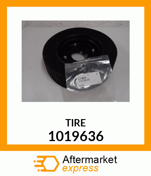 TIRE 1019636