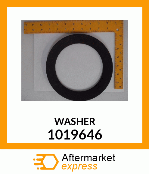 WASHER 1019646