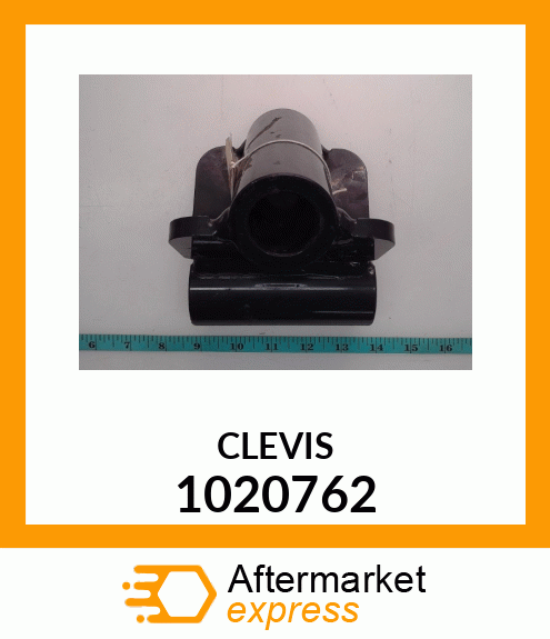 CLEVIS 1020762