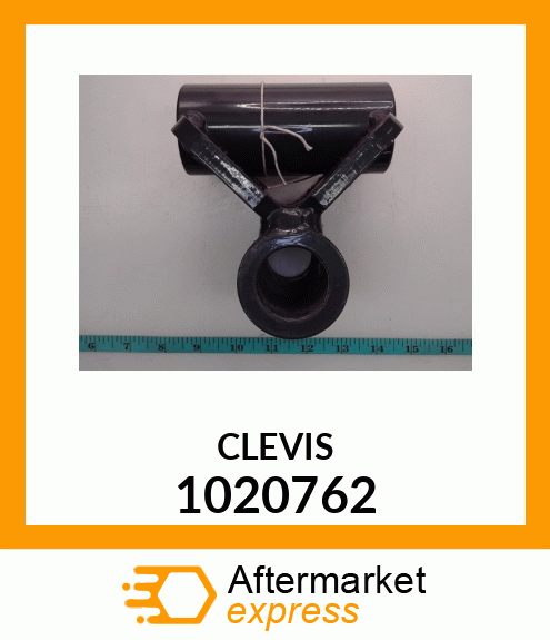 CLEVIS 1020762