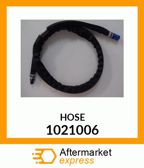 HOSE 1021006