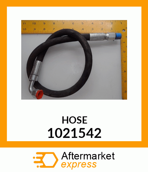 HOSE 1021542