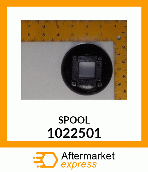 SPOOL 1022501